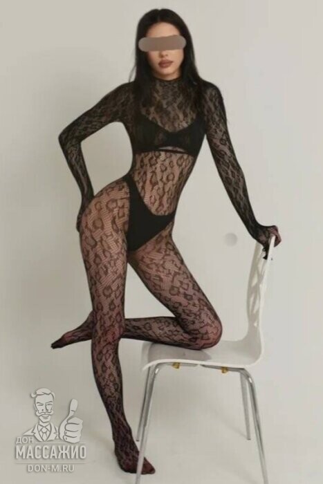 Массажистка Эвелина, ID 636229, Москва - фото 4