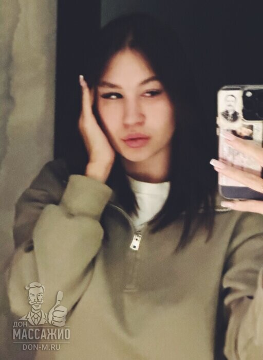 Массажистка Ариэла, ID 635890, Москва - фото 1