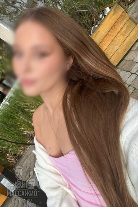 Массажистка Милена, ID 634493, Москва - фото 2