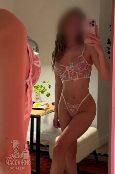 Массажистка Валерия , ID 637071, Санкт-Петербург - фото 10