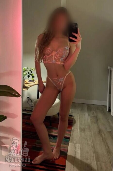 Массажистка Валерия , ID 637071, Санкт-Петербург - фото 2