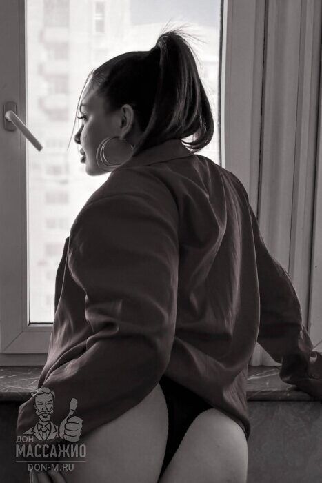 Массажистка Алина, ID 634381, Санкт-Петербург - фото 15