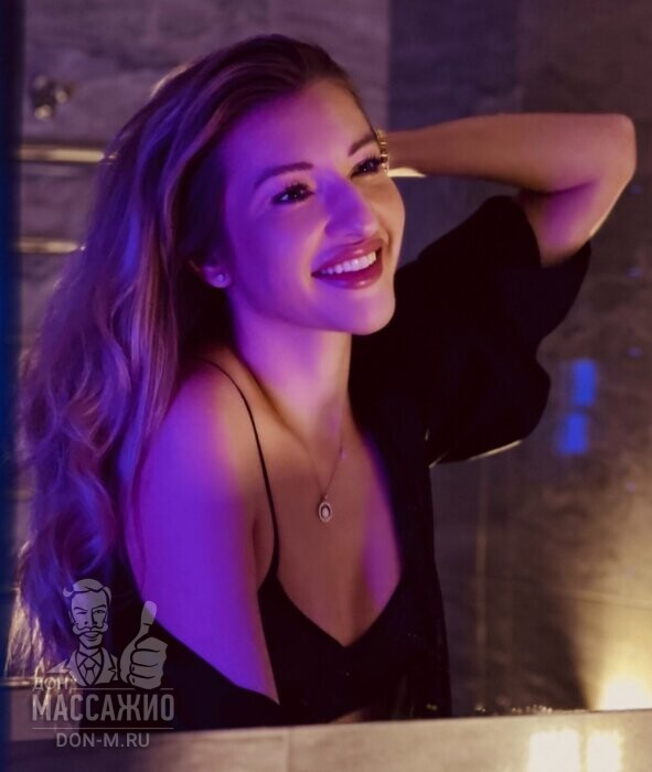 Массажистка Ева, ID 634465, Москва - фото 5