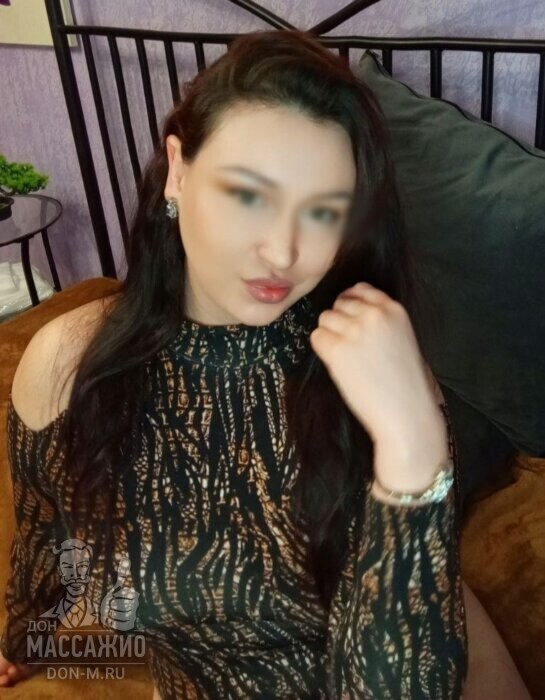 Массажистка Влада, ID 633682, Москва - фото 4