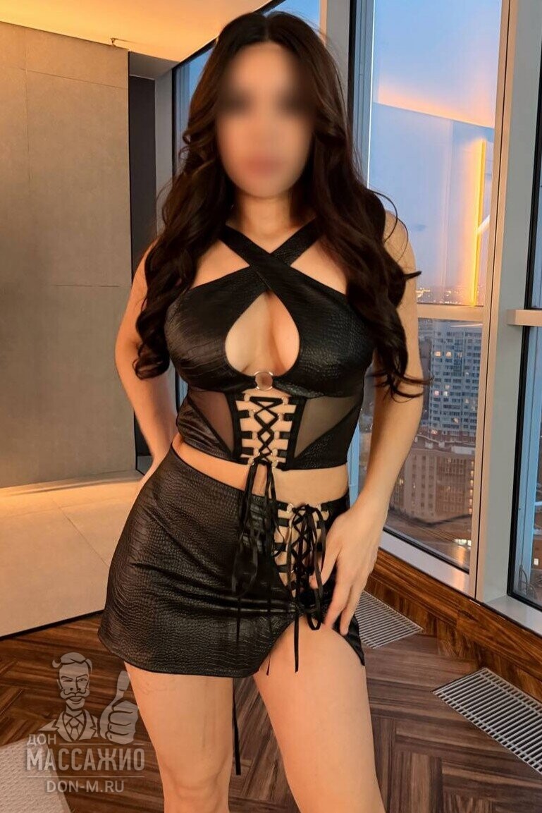 Камилла, Санкт-Петербург