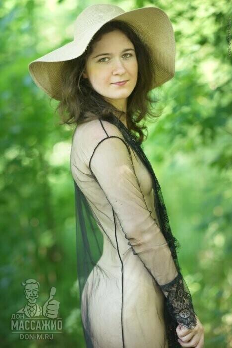 Массажистка Наталья, ID 637020, Москва - фото 3