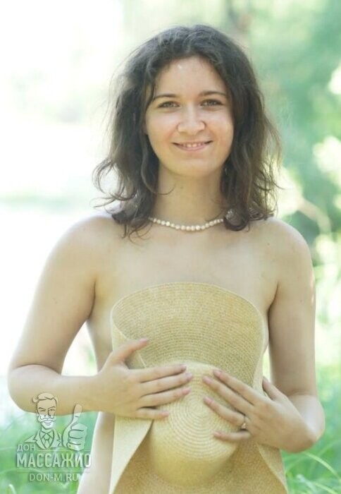 Массажистка Наталья, ID 637020, Москва - фото 9