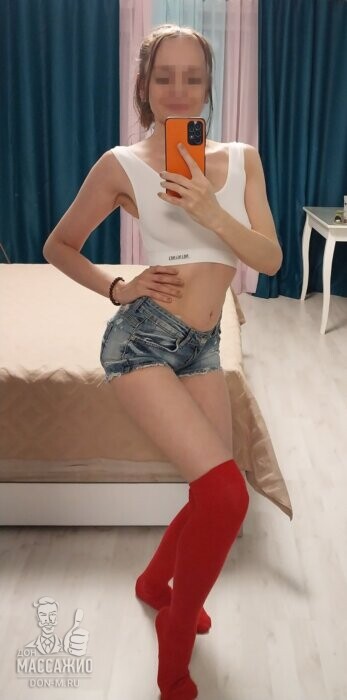 Массажистка Анастасия, ID 633753, Москва - фото 7