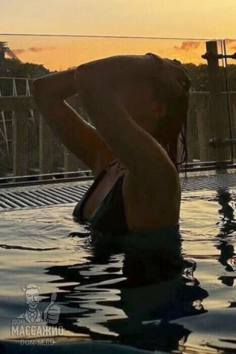 Массажистка Алиса, ID 632991, Москва - фото 5