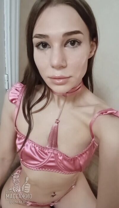 Массажистка Вероника, ID 630596, Москва - фото 1