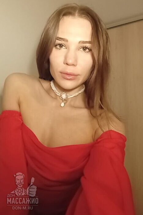 Массажистка Вероника, ID 630596, Москва - фото 6