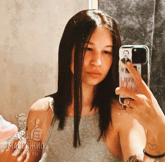 Массажистка Ариэла, ID 635890, Москва - фото 3