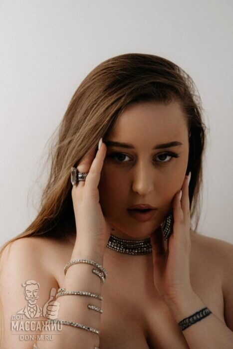 Массажистка Ева, ID 646497, Москва - фото 10