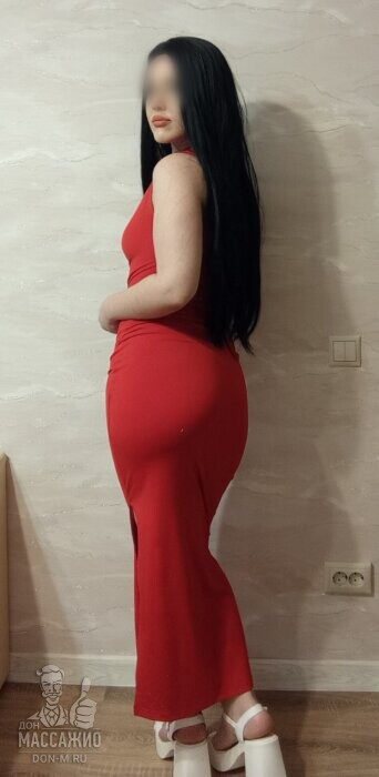 Массажистка Василиса, ID 645742, Москва - фото 8