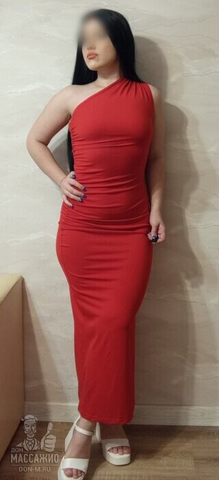 Массажистка Василиса, ID 645742, Москва - фото 2