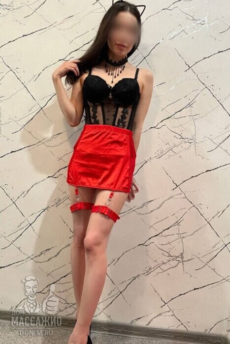 Массажистка Даша, ID 642473, Москва - фото 4