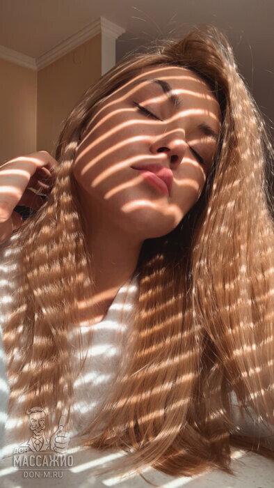 Массажистка Лиза, ID 646384, Москва - фото 2