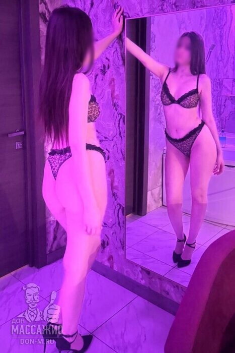 Массажистка Ксюша, ID 643179, Москва - фото 6