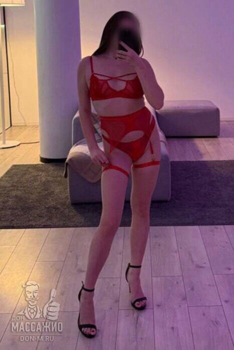 Массажистка Катерина, ID 646687, Санкт-Петербург - фото 2