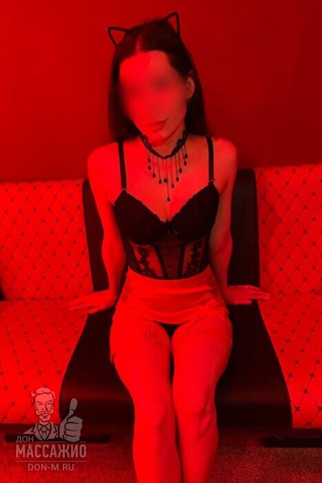 Массажистка Даша, ID 642473, Москва - фото 6