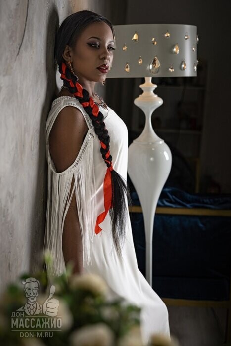 Массажистка Дженни, ID 646279, Москва - фото 8