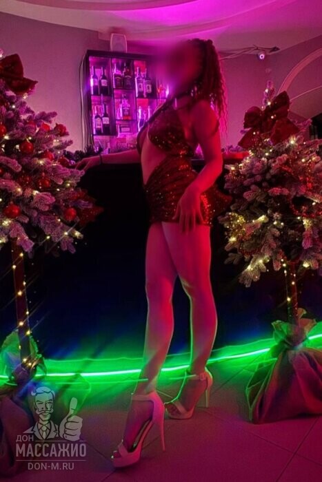 Массажистка Мира, ID 640578, Москва - фото 2