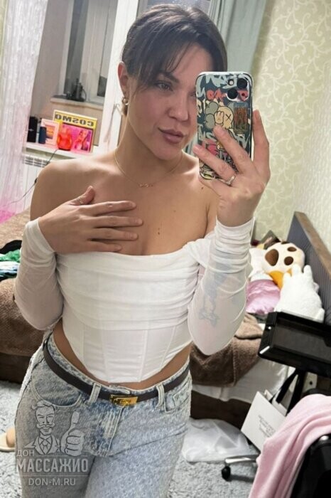 Массажистка Лиза, ID 646384, Москва - фото 3