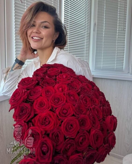 Массажистка Лиза, ID 646384, Москва - фото 1