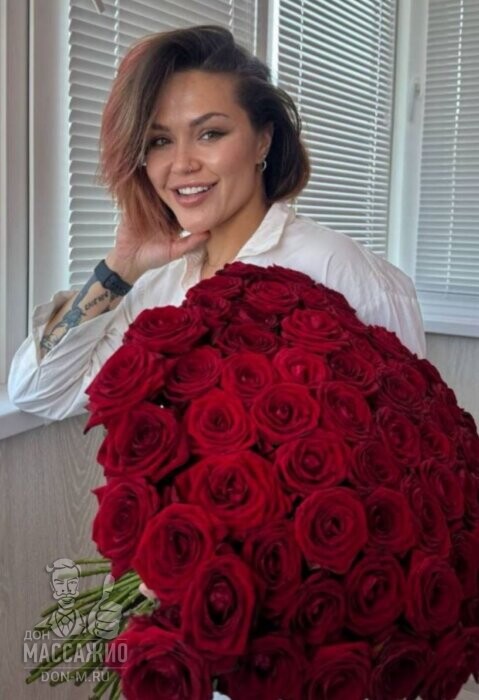 Массажистка Лиза, ID 646384, Москва - фото 7