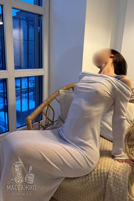 Массажистка Яра, ID 643995, Санкт-Петербург - фото 7