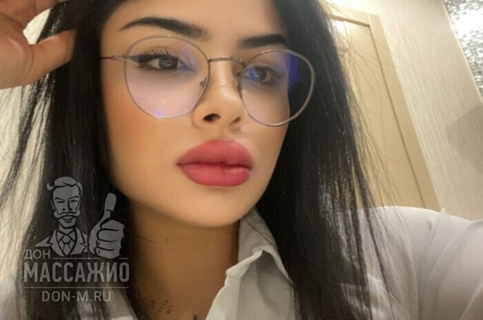 Массажистка Лиза, ID 642044, Москва - фото 7