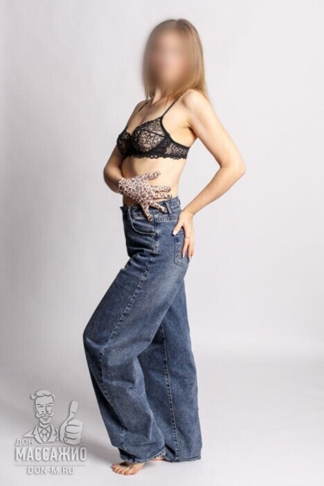 Массажистка Наташа, ID 643175, Москва - фото 4