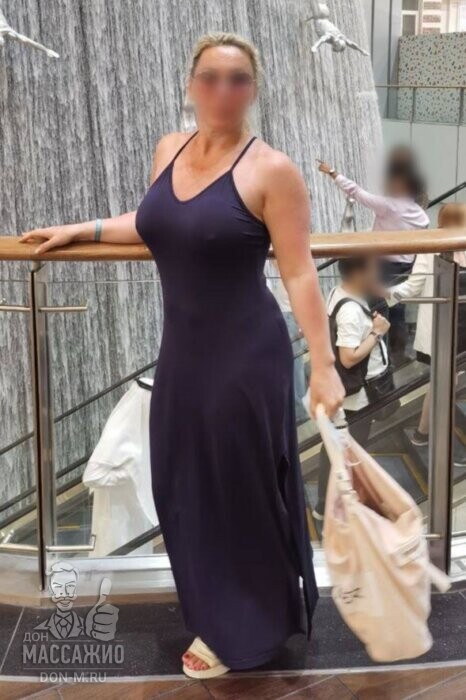 Массажистка Настя, ID 646763, Москва - фото 13