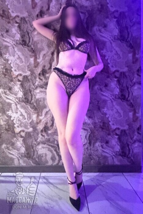 Массажистка Ксюша, ID 643179, Москва - фото 7