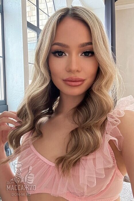 Массажистка Банни, ID 644472, Москва - фото 10
