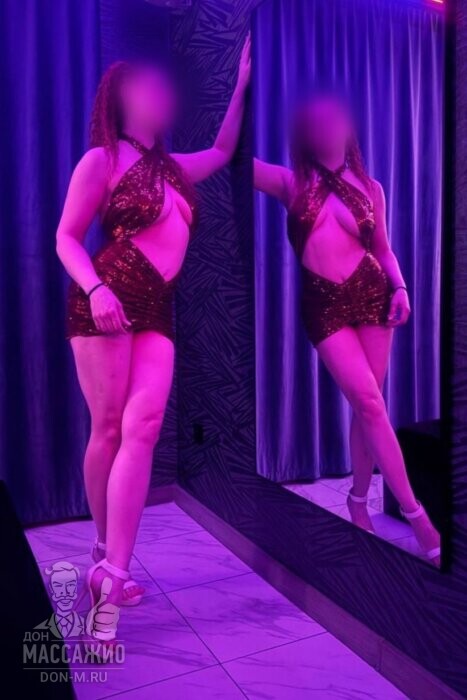 Массажистка Мира, ID 640578, Москва - фото 5