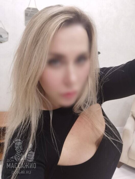 Массажистка Настя, ID 646763, Москва - фото 5