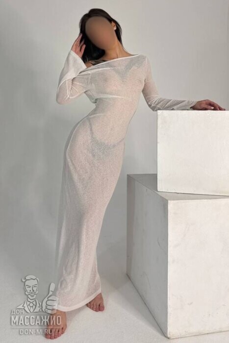 Массажистка Яра, ID 643995, Санкт-Петербург - фото 8