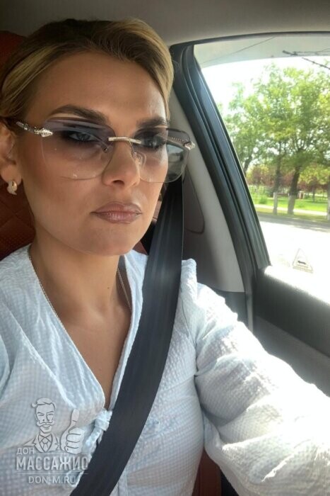 Массажистка Алина, ID 280544, Москва - фото 3