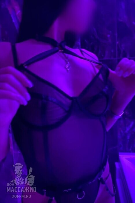 Массажистка Рита, ID 645697, Москва - фото 2