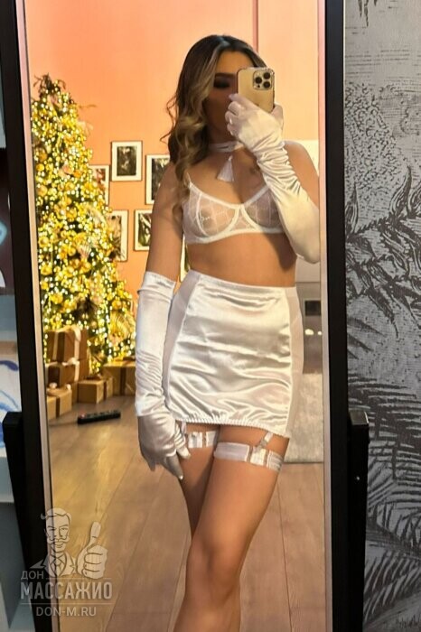 Массажистка Лина, ID 645390, Москва - фото 11