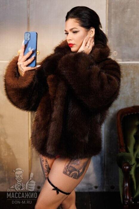 Массажистка Анжела, ID 645294, Москва - фото 11