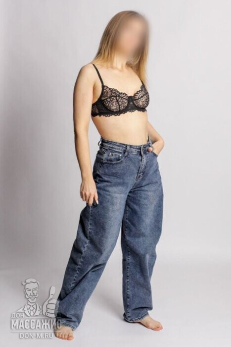 Массажистка Наташа, ID 643175, Москва - фото 3