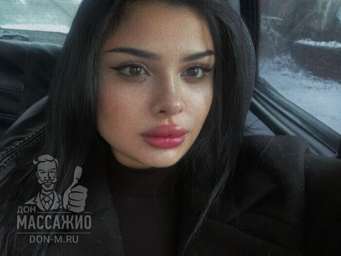Массажистка Лиза, ID 642044, Москва - фото 8