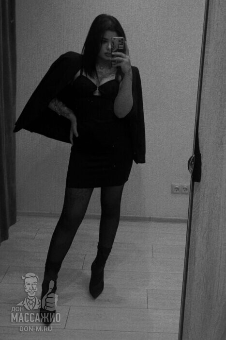 Массажистка Лиза, ID 642044, Москва - фото 6