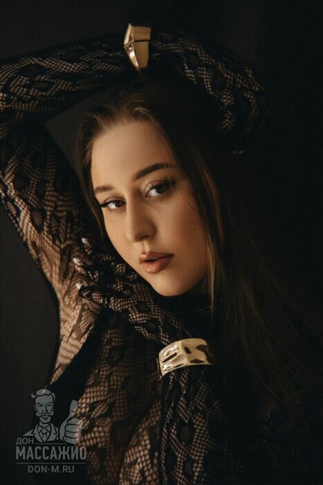 Массажистка Ева, ID 646497, Москва - фото 13