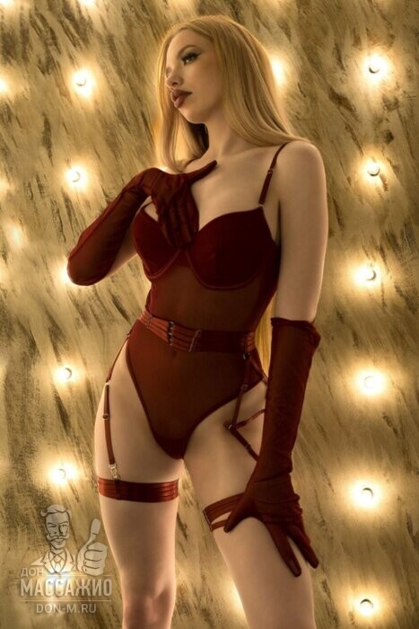 Массажистка Стефания, ID 641352, Москва - фото 9