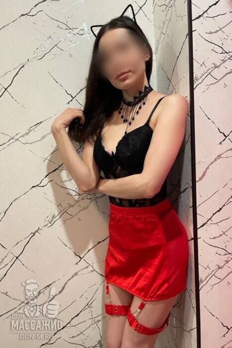 Массажистка Даша, ID 642473, Москва - фото 5