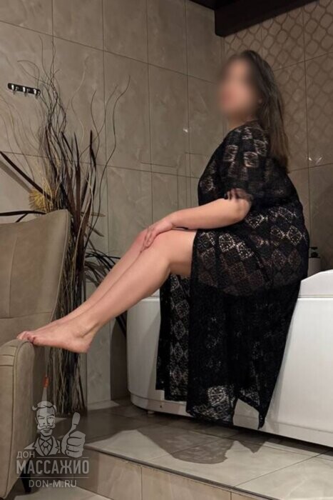 Массажистка Василиса, ID 642247, Москва - фото 3