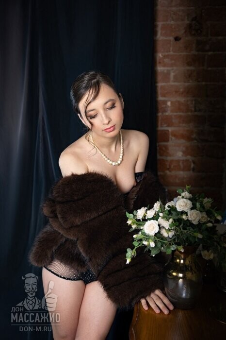 Массажистка Лера, ID 645622, Москва - фото 12